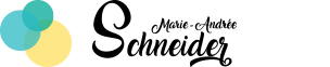 logo marie andrée schneider